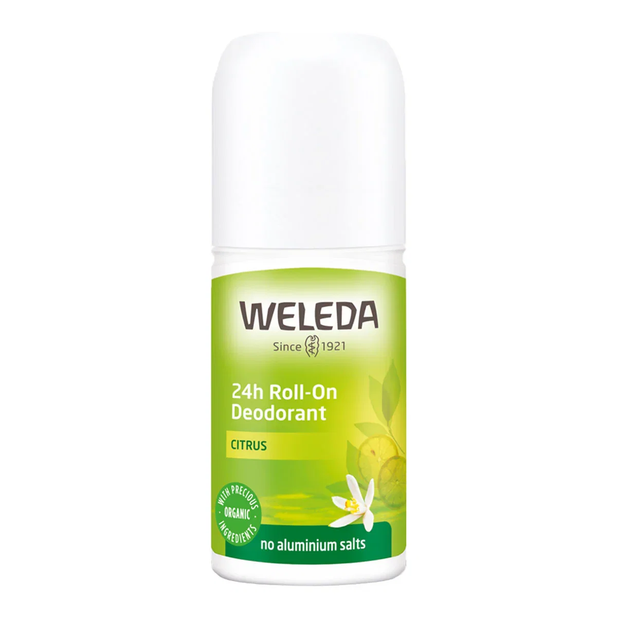 Image of Citrus 24h Roll-On Deodorant