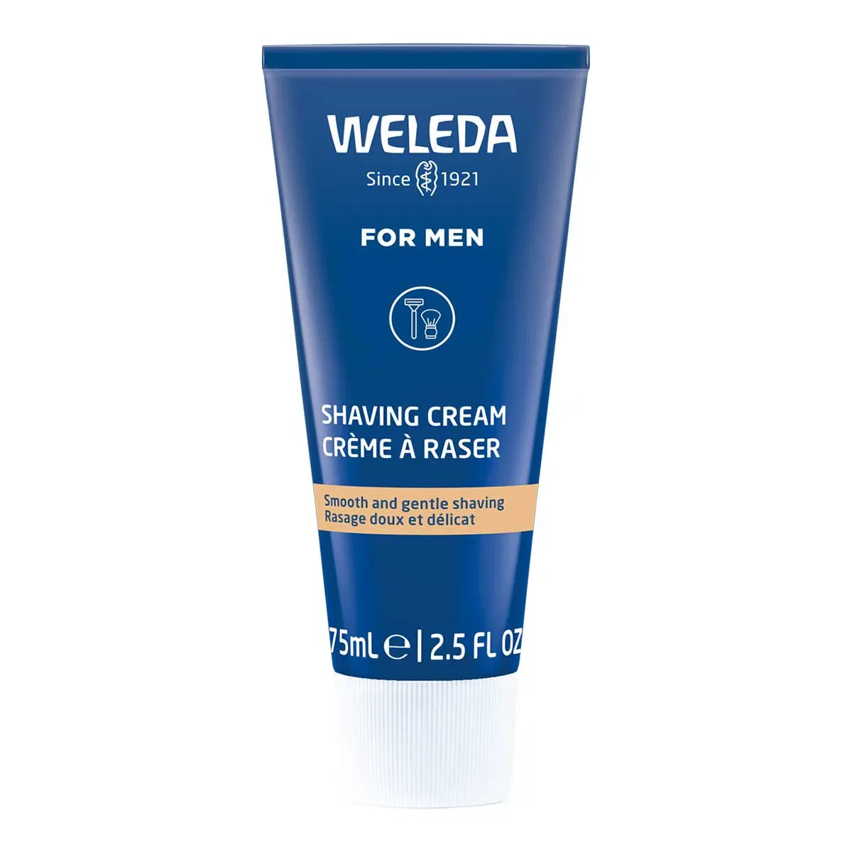Image of Shaving Cream