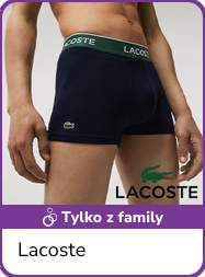 Lacoste