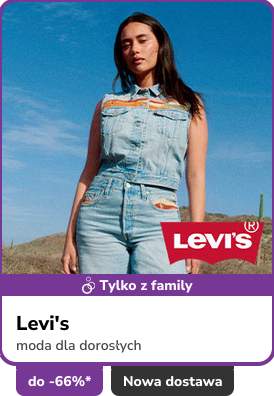 Levi's