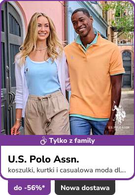 U.S. Polo Assn.