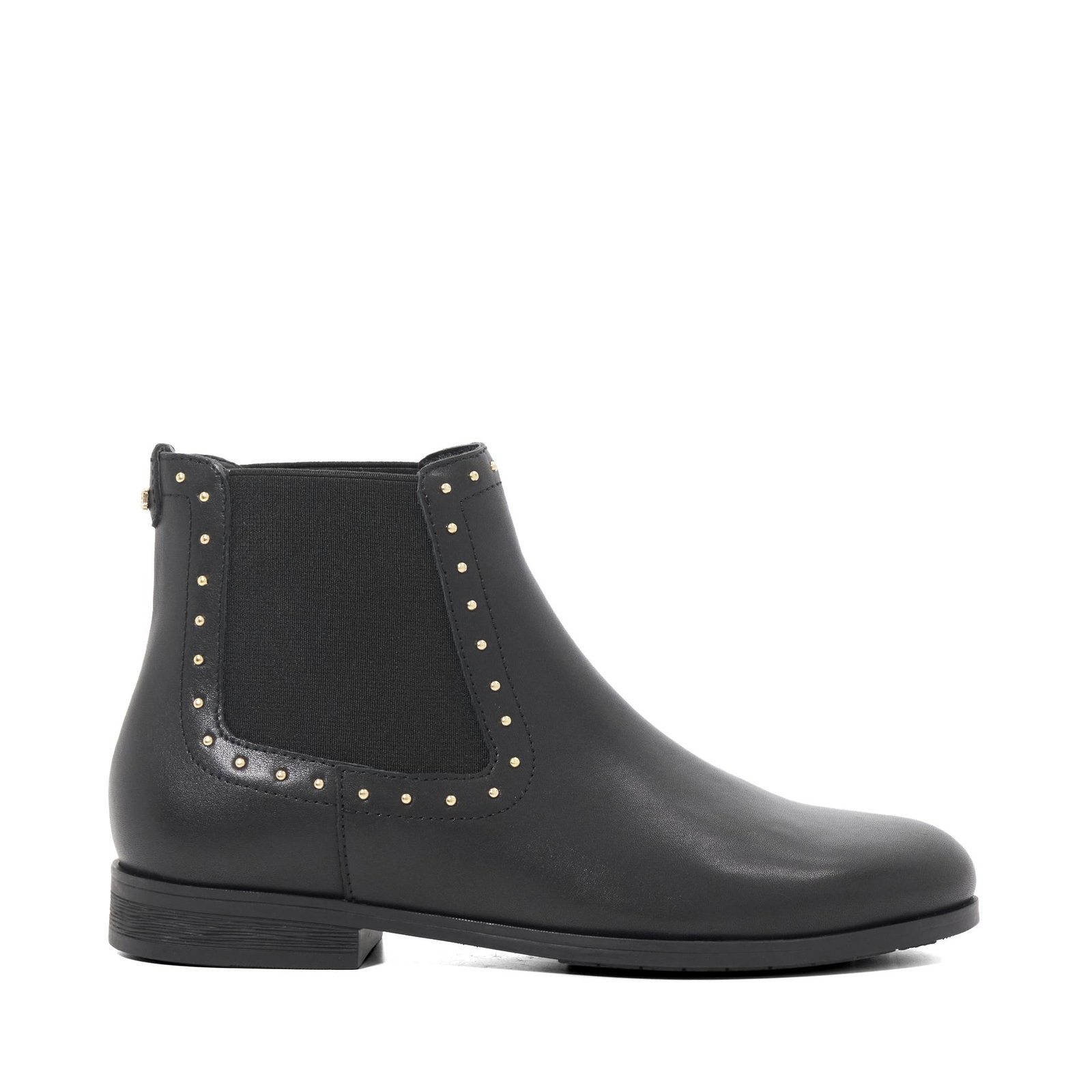 Pudded - Black