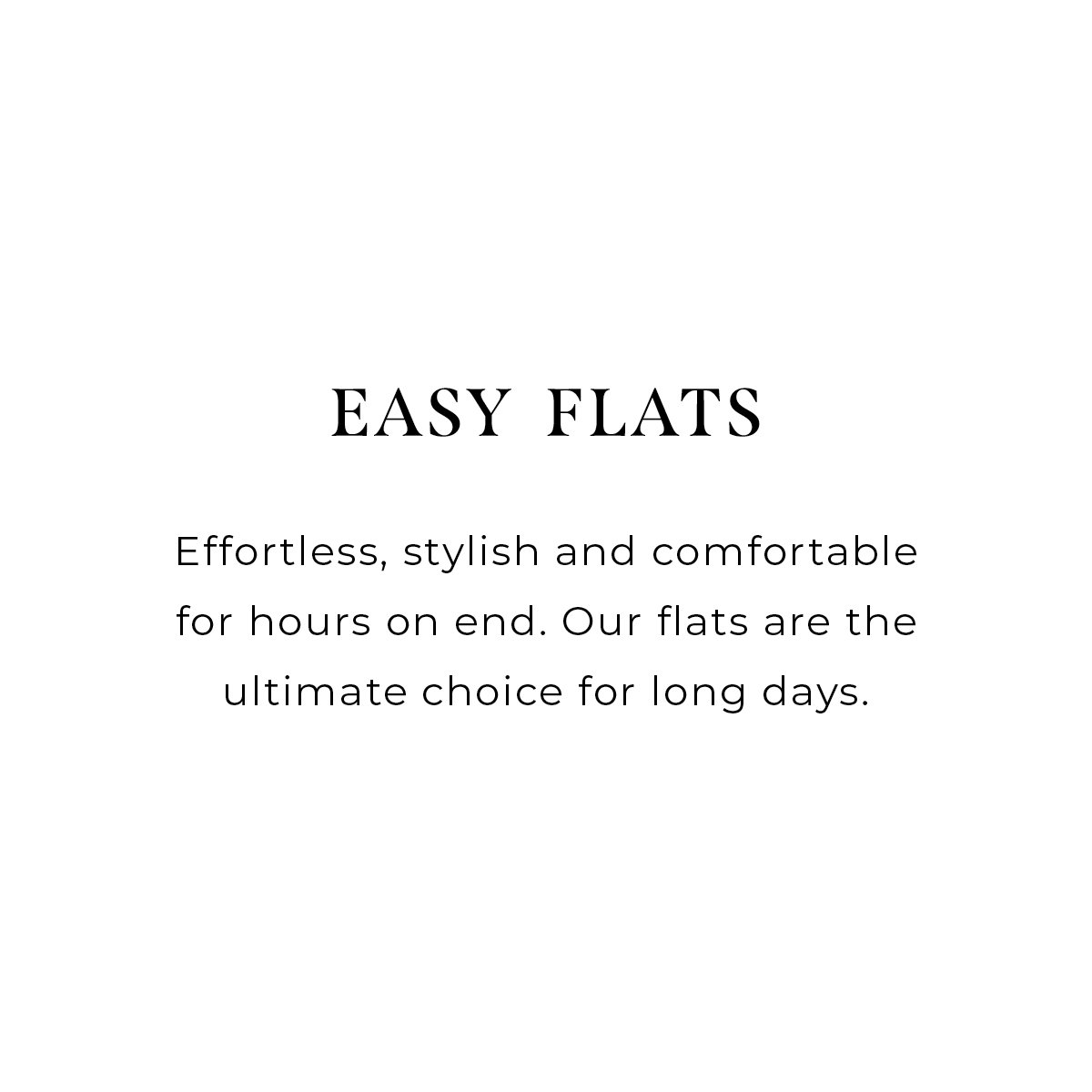 Shop flats