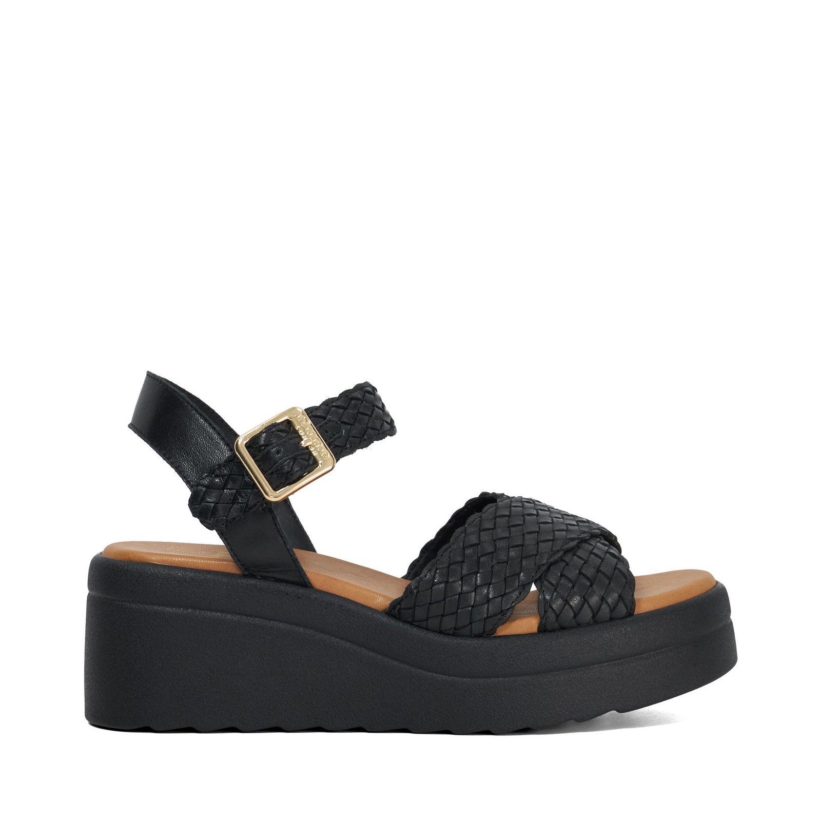Kinleys - Black
