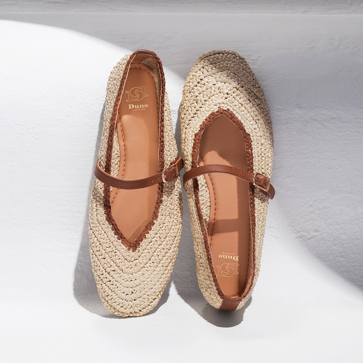 Shop flats