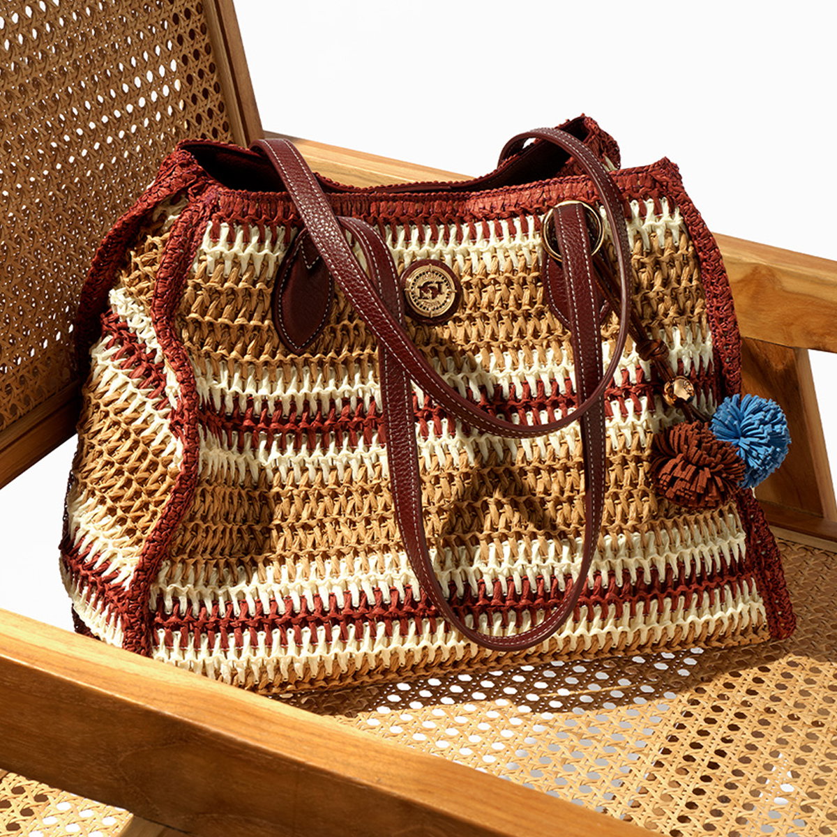 Shop bags