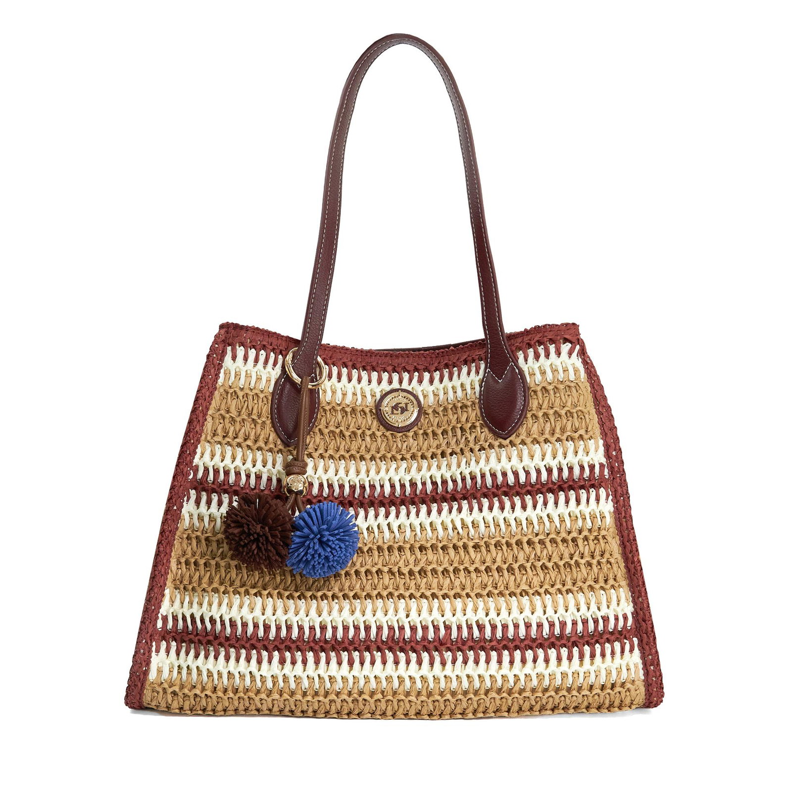 Devotedly - Burgundy