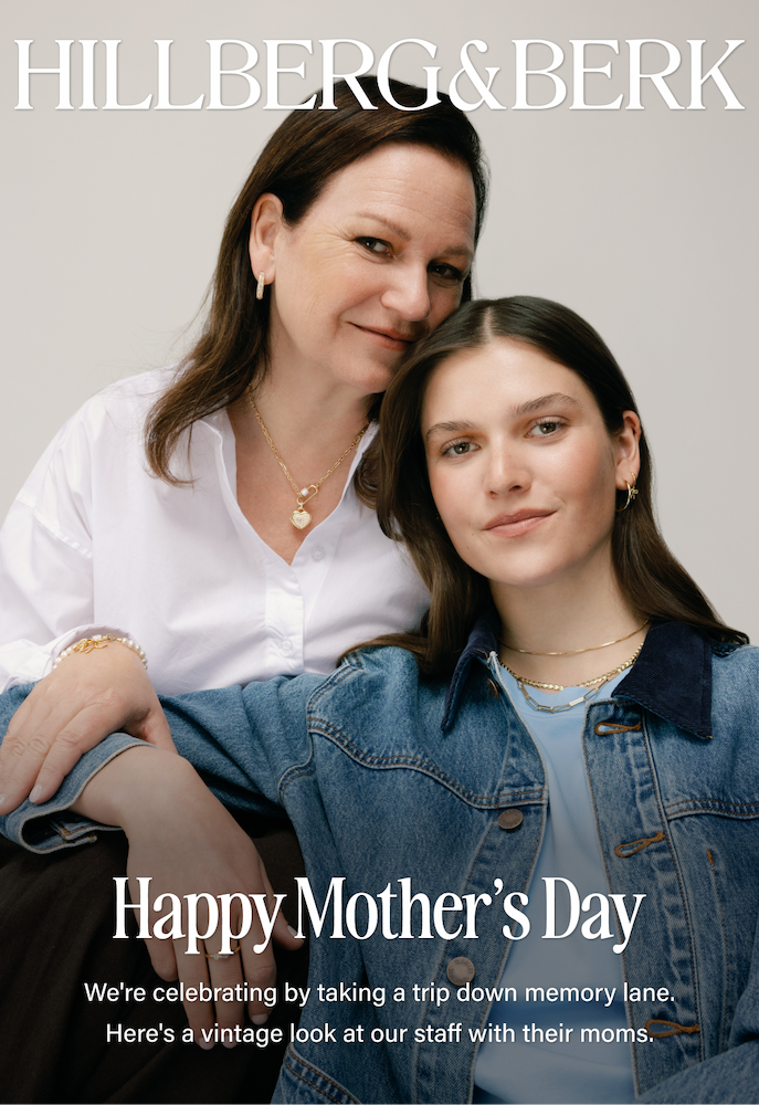 Moms, We Love You