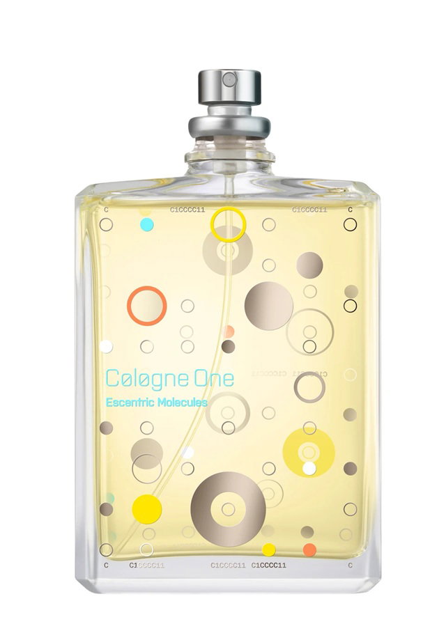 ESCENTRIC MOLECULES Cologne One 100