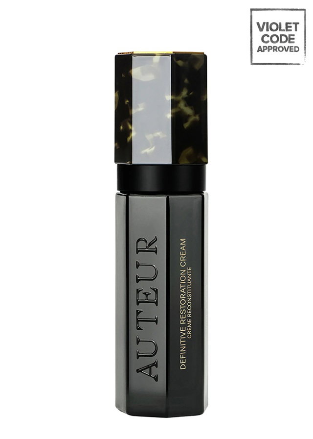 AUTEUR Definitive Restoration Cream