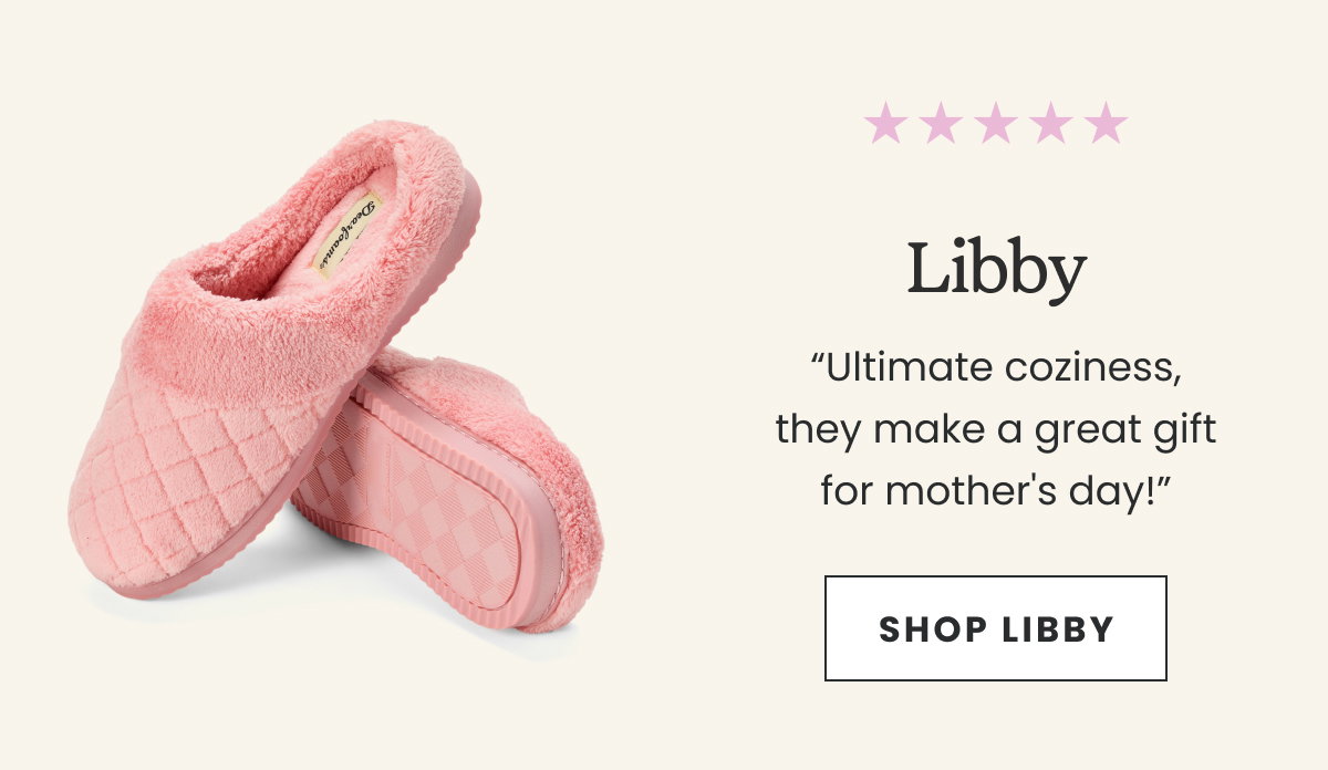 Shop Libby