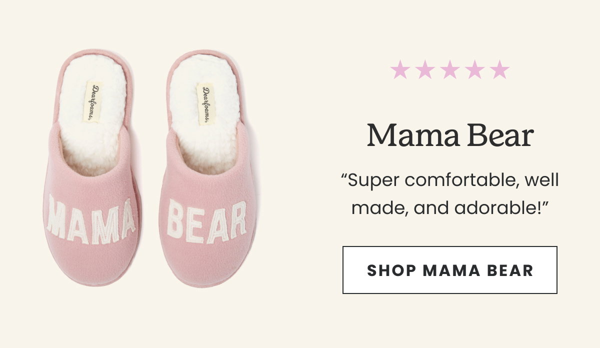 Shop Mama Bear