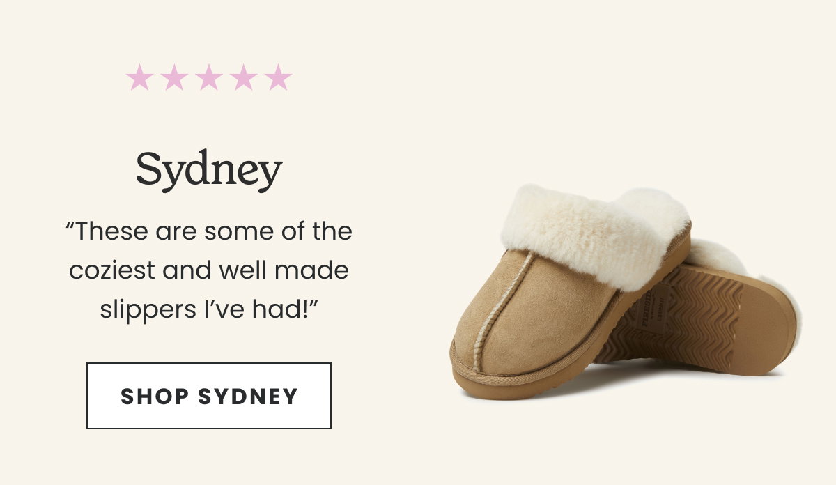 Shop Sydney