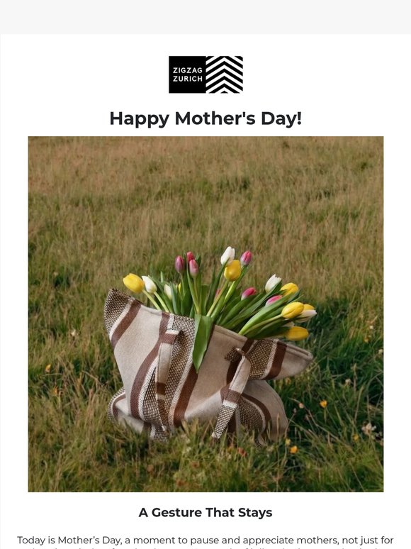 Happy Mother's Day!