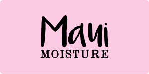 ½ price off RRP Maui Moisture