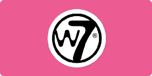 Up to ½ price off EDLP W7 range