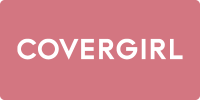 ½ price off RRP Covergirl range