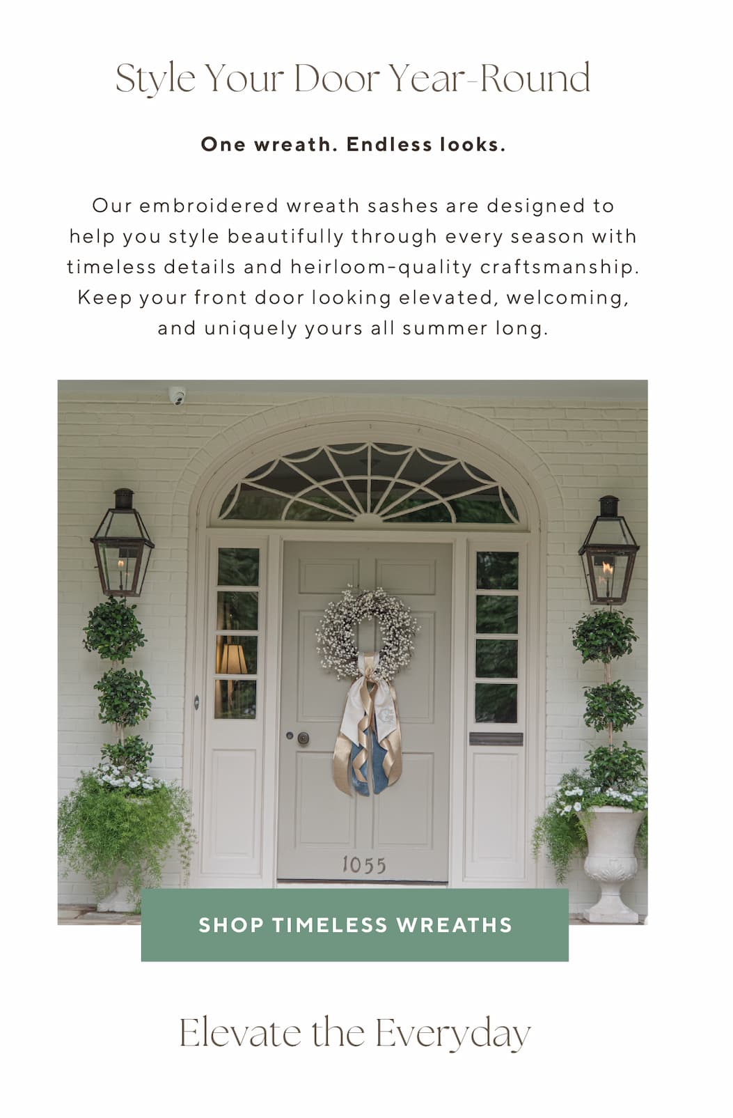 Shop Wreaths