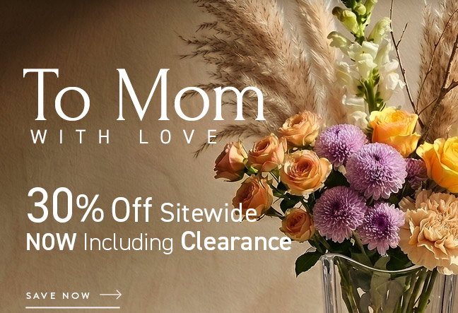 To Mom with Love