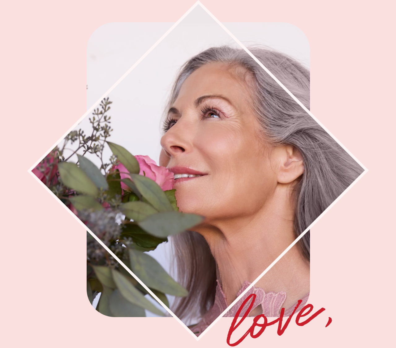 Love,