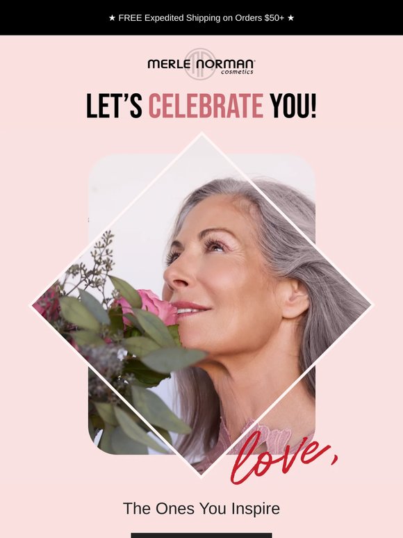 Celebrating the ones we call Mom