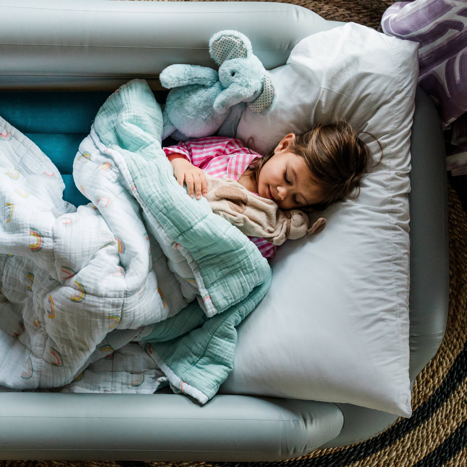 SlumberTot