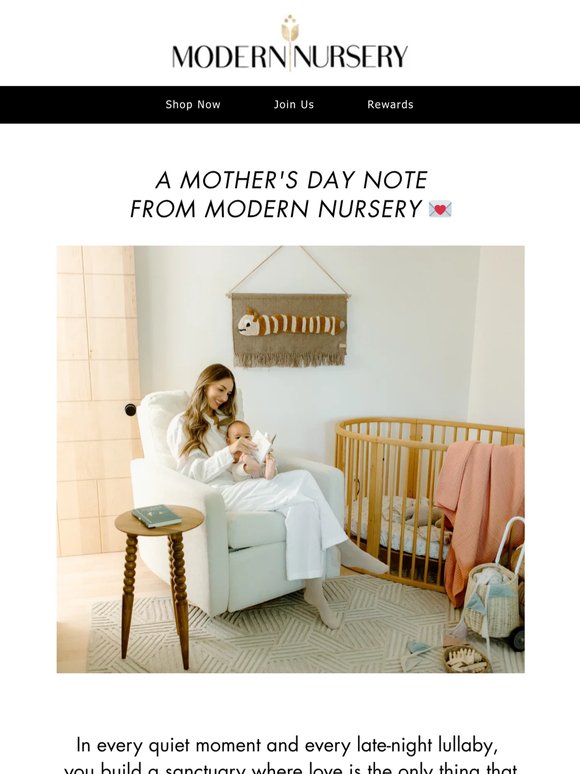 To the mom who chooses the very best for them