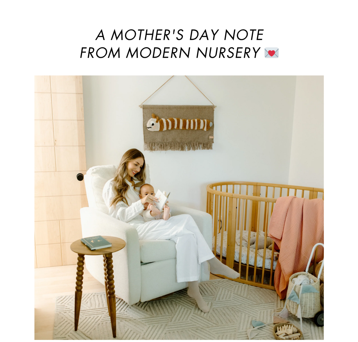 Happy Mother's Day