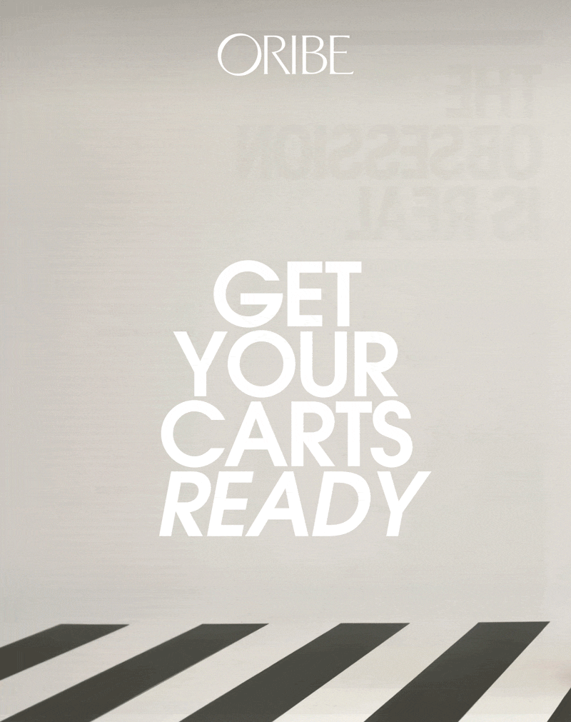 Something Big is Coming