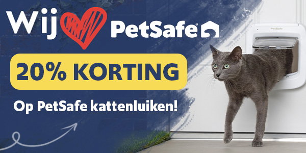 Gratis verzending vanaf 49,-