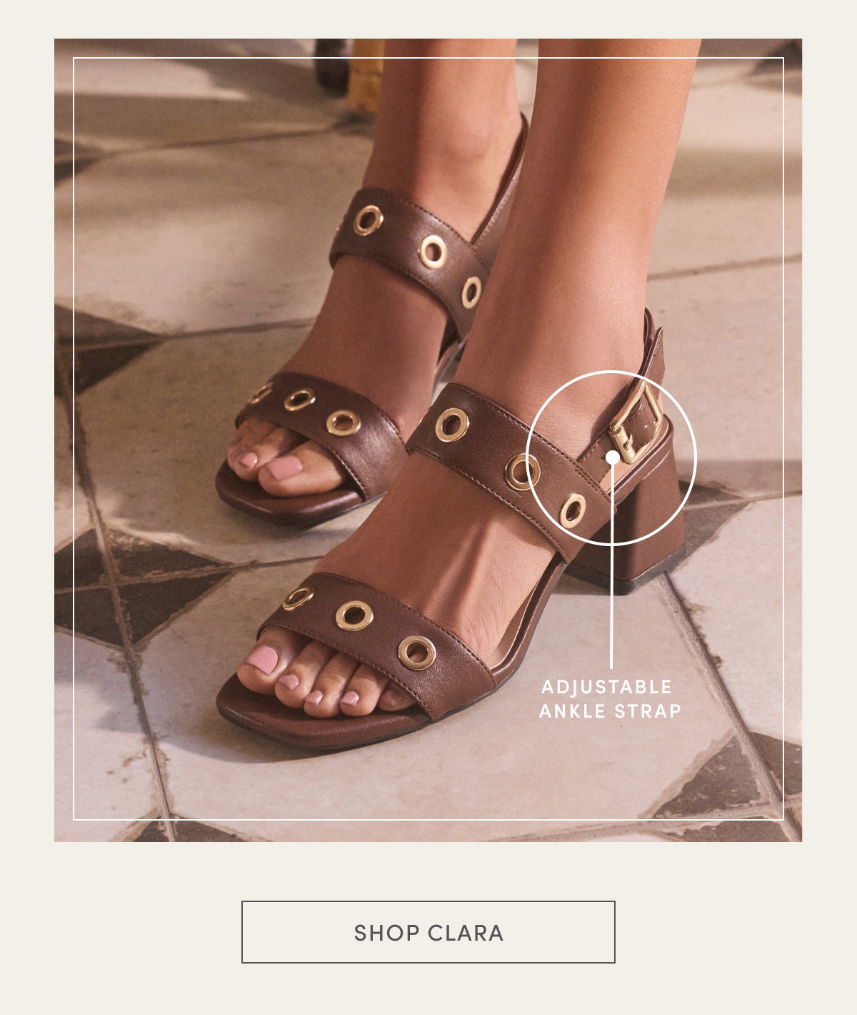 Shop Clara