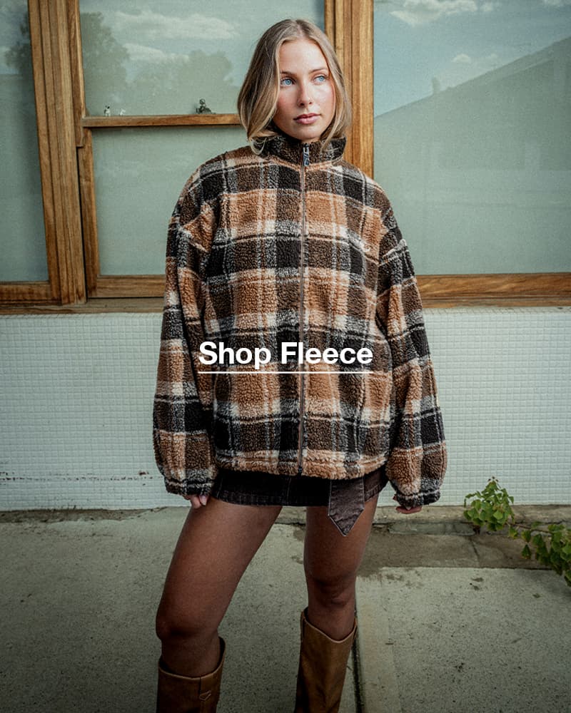 Women's Fleece