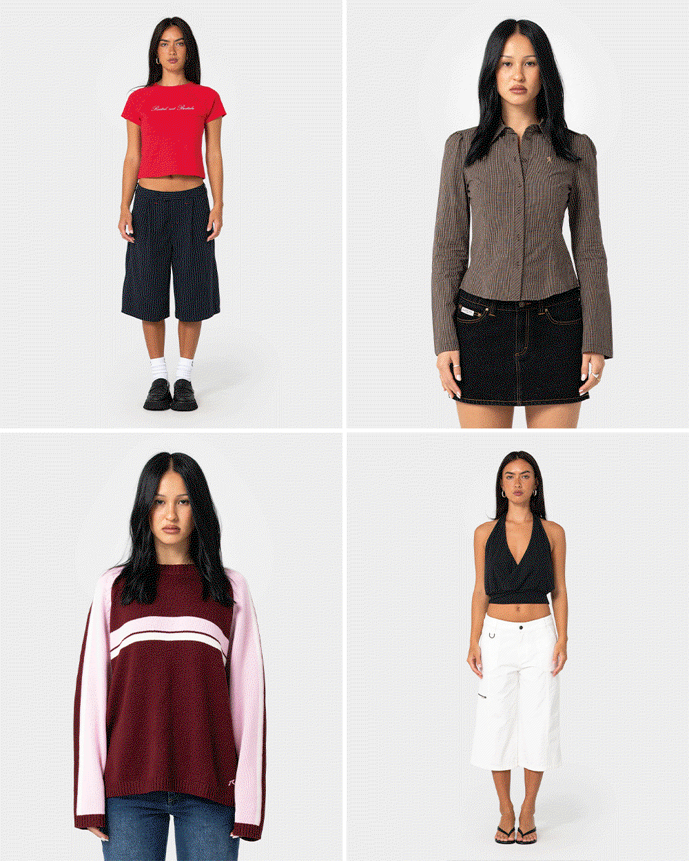 New Arrivals and Bestsellers