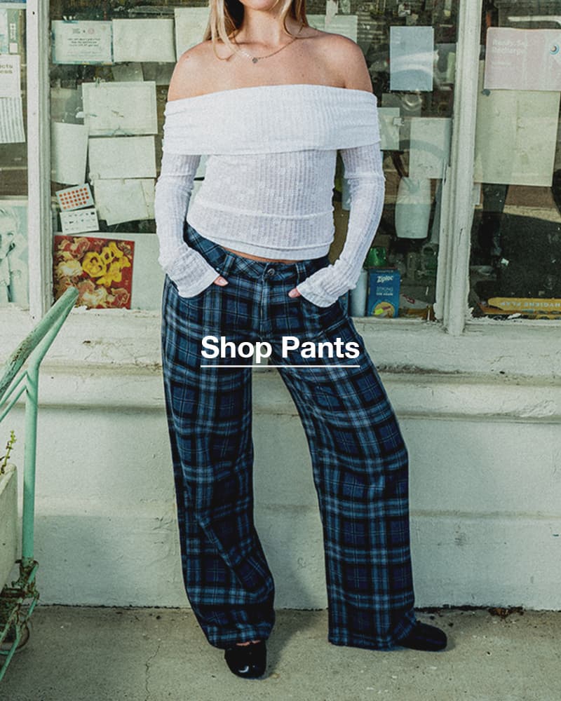 Women's Pants