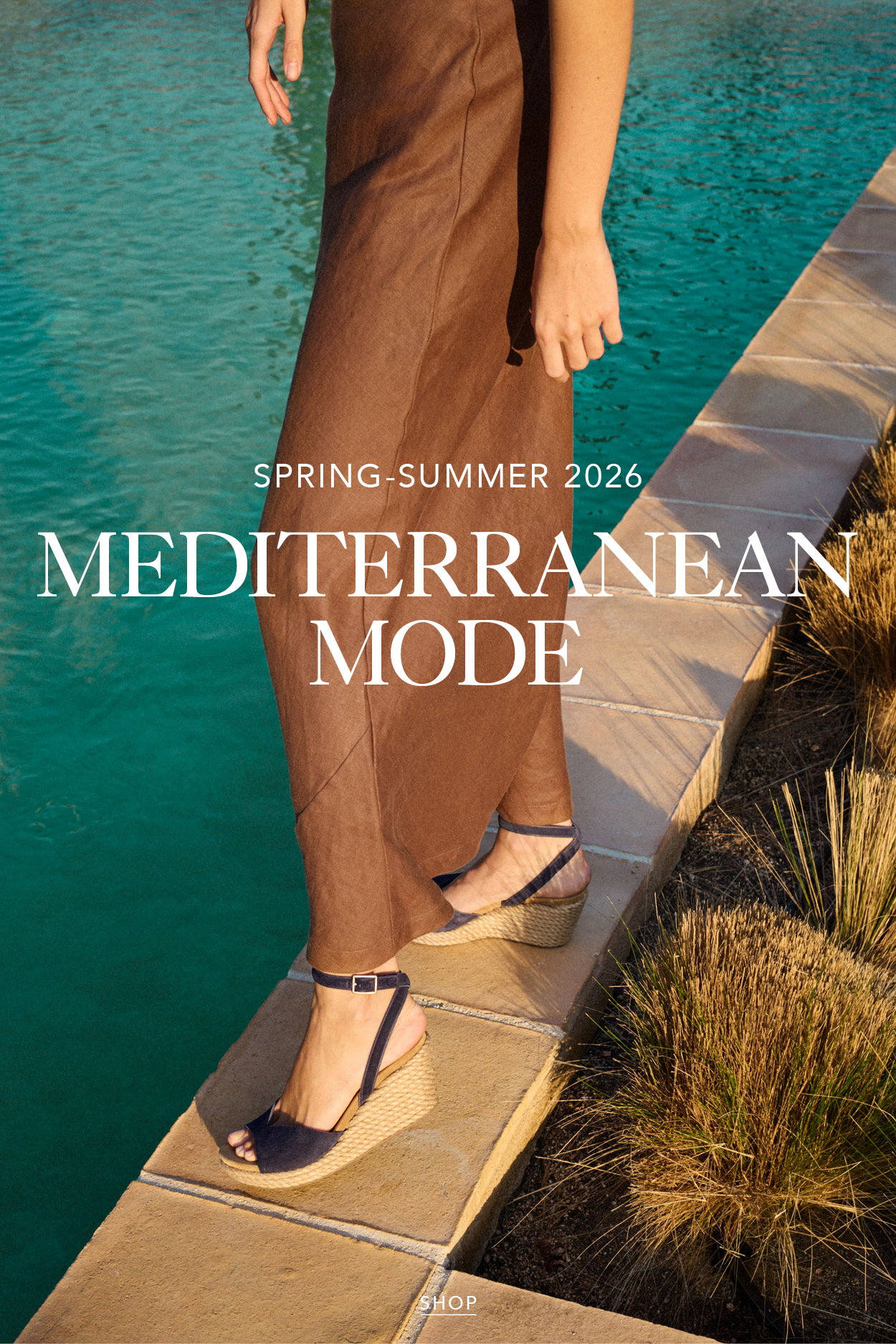 Mediterranean mode