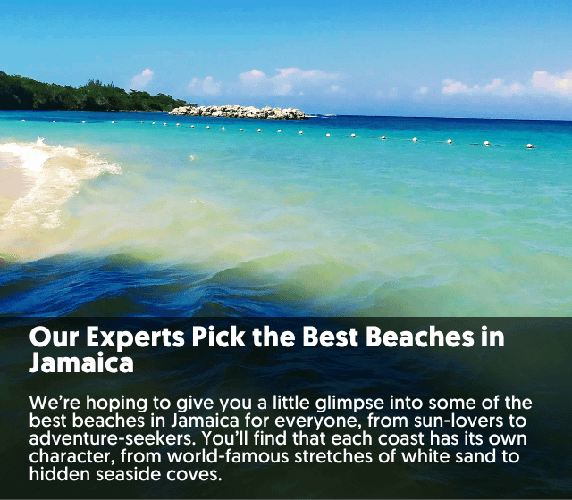 Jamaica blog