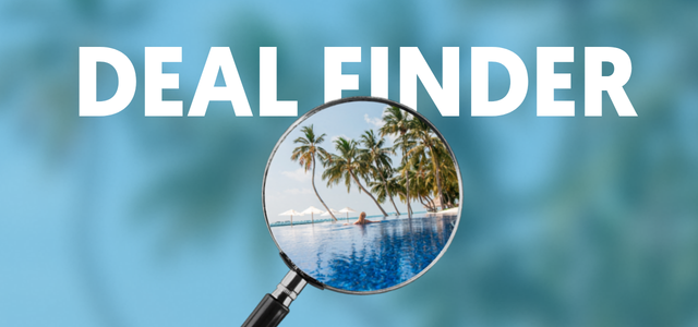Deal Finder