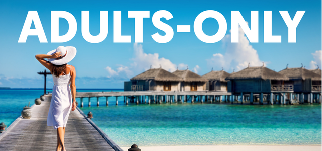 Adults Only