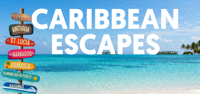 Caribbean Escapes
