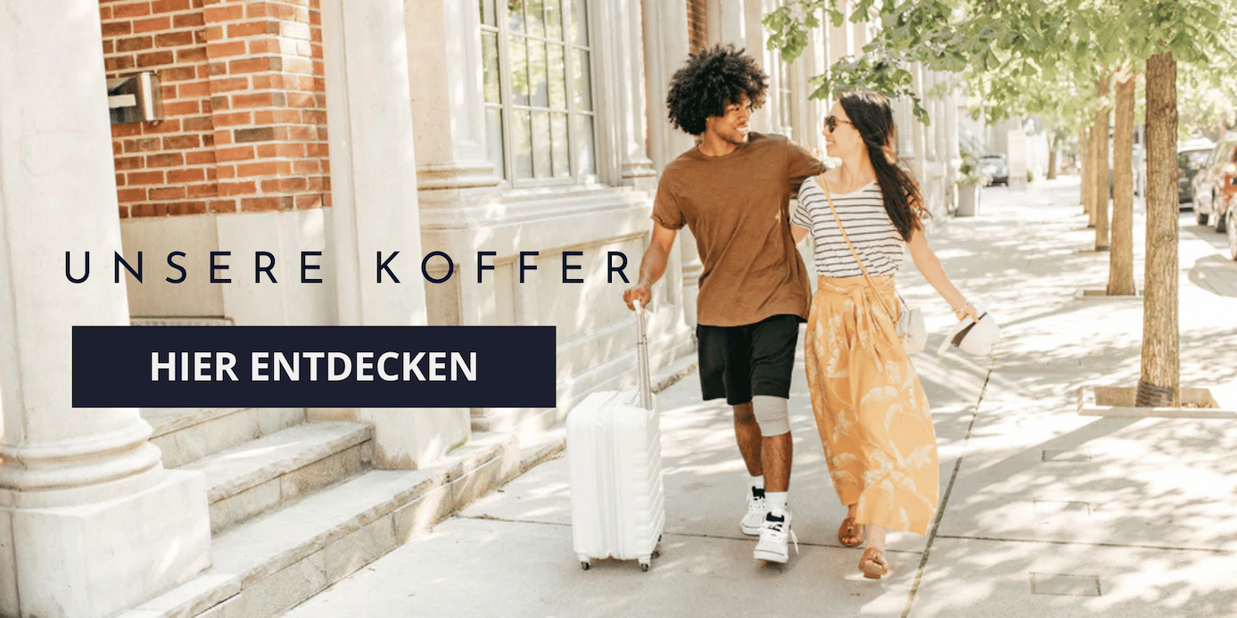 Koffer entdecken!