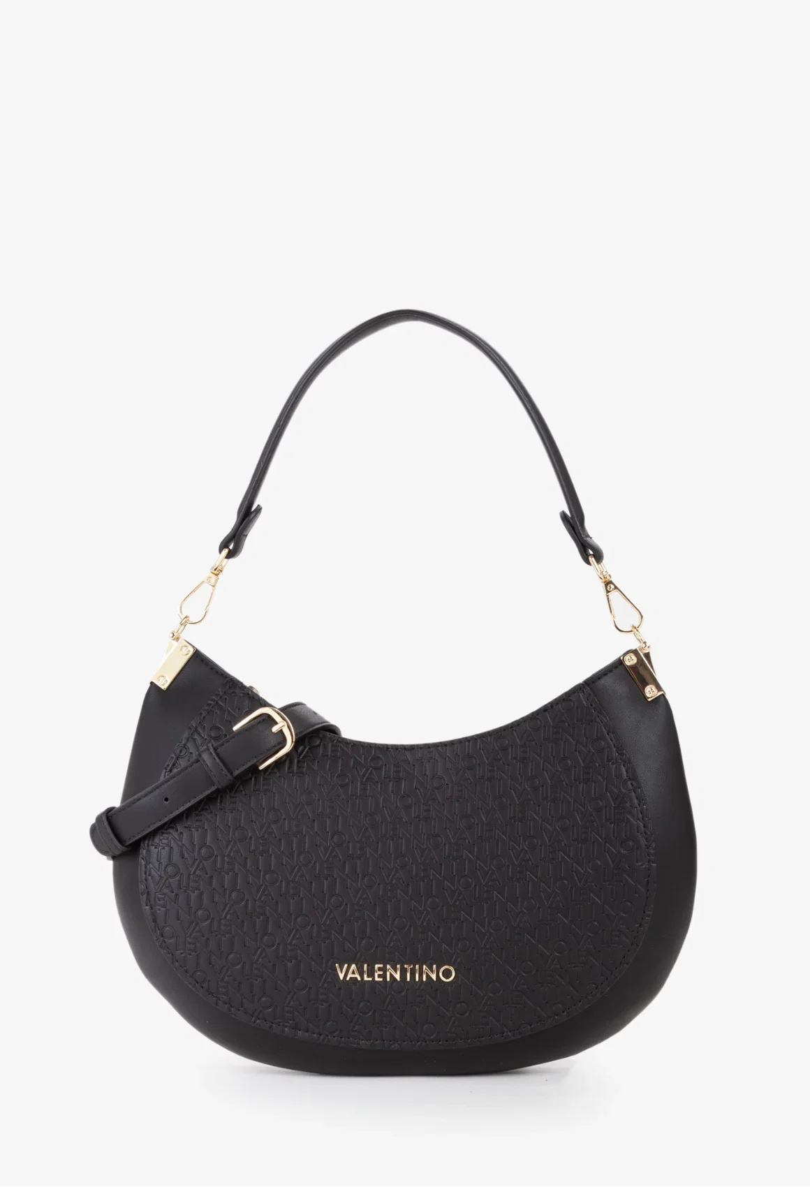 Image of Valentino Bags Falak Re Hobo Schultertasche
