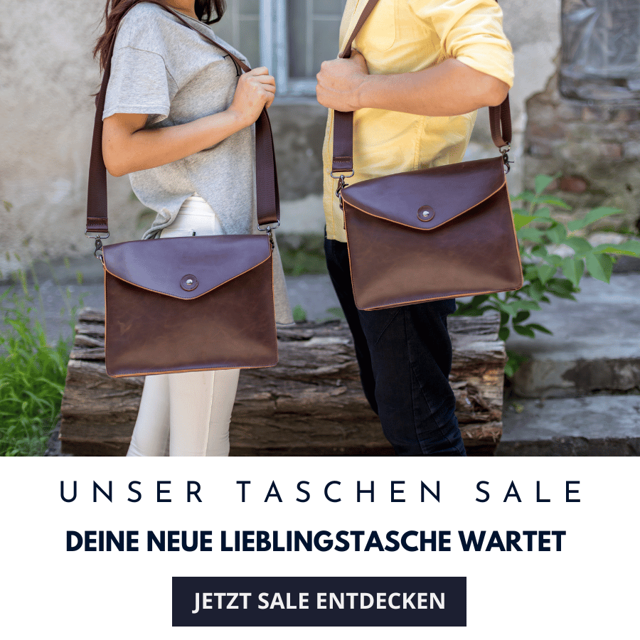 Unseren Taschen Sale entdecken! 