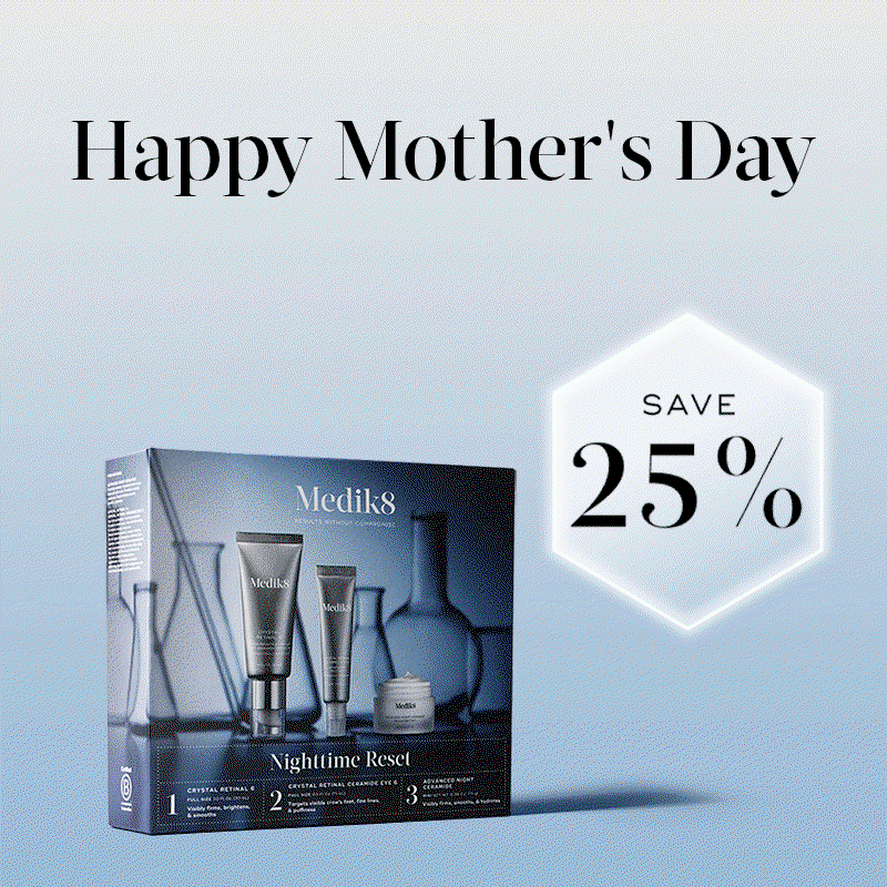 Happy Mother's Day