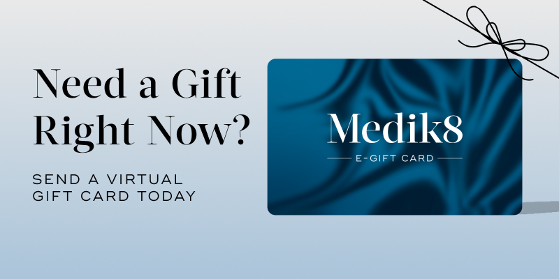 Send a Virtual Gift Card Today