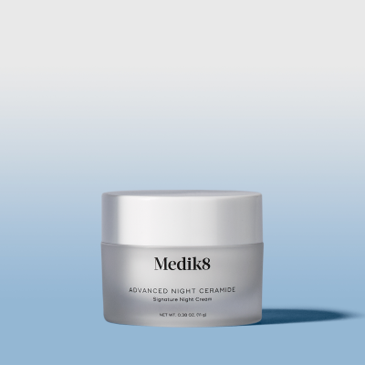 Advanced Night Ceramide