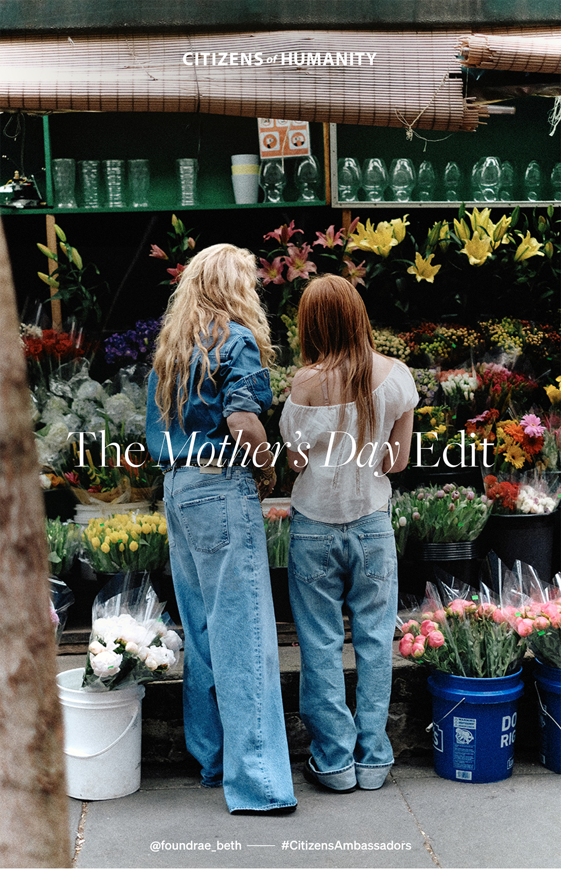 The Mother's Day Edit