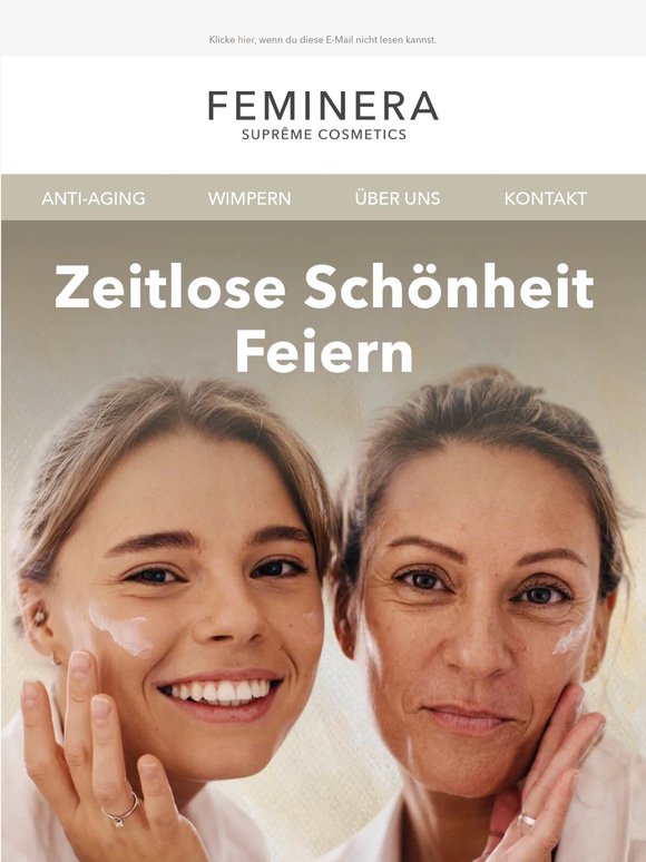 [Muttertag] Heute ist ihr Tag 🌸