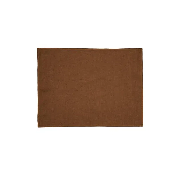 Bambury French Linen Placemat