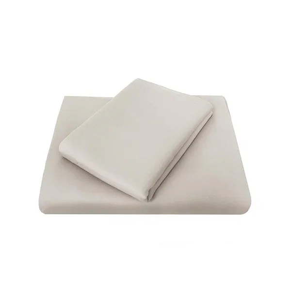 Bambury Chateau Fitted Sheet Double