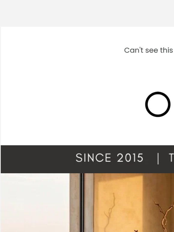 This is how Stone makes a Statement